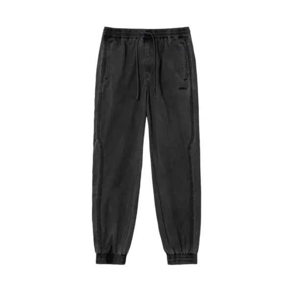 [BUNJANG] Juun.J Garment Dyed Jogger Pants / 준지 가먼트다잉 조거 팬츠