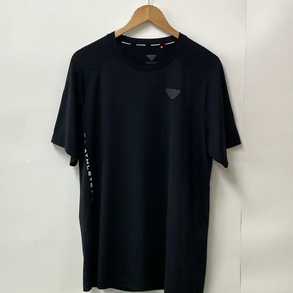 [BUNJANG] Dynafit Cool Material Dry Fit Short Sleeve T-Shirt L / 8.다이나핏 쿨소재 드라이핏 반팔티셔츠 L