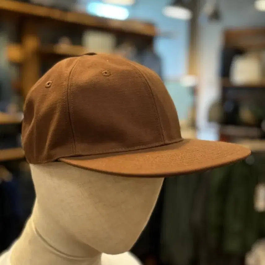 [BUNJANG] Boncoura US Navy Cap M / 본쿠라 us navy 캡 m