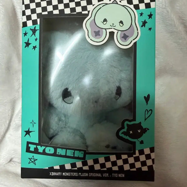 [BUNJANG] Xdinary Heroes X-Mas X-Monz Tyoen Sealed / 엑스디너리히어로즈 엑디즈 엑몬즈 툐낸 툐넨 미개봉