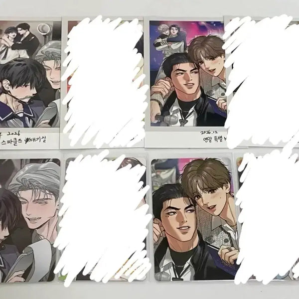 [BUNJANG] Sparkles Snap Pack JINX Black Horse / 스파클즈 스냅팩 징크스, 검은 목마