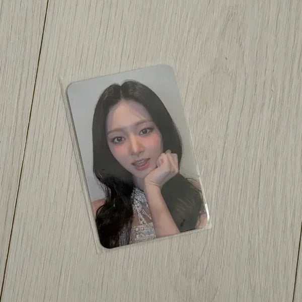 [BUNJANG] TWICE Seoul Finale Concert Popup Photocard Tzuyu / 트와이스 서울 피날레콘 팝업 4만원 포카 - 쯔위