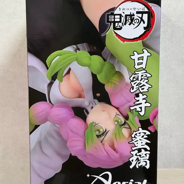 [BUNJANG] Taito Demon Slayer: Kimetsu no Yaiba Mitsuri Aerial Figure / 귀멸의칼날 타이토 aerial 에어리얼 미츠리 피규어