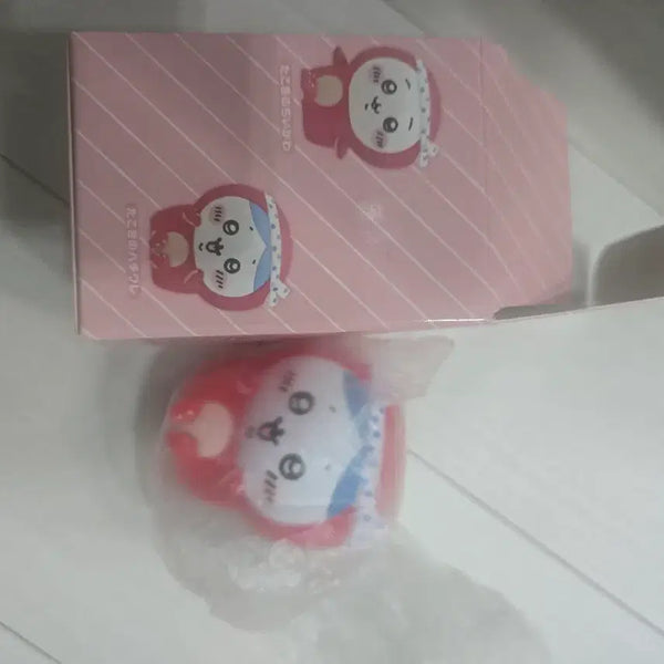 [BUNJANG] Takoyaki Hachiware Figure / 타코야끼 하치와레 피규어