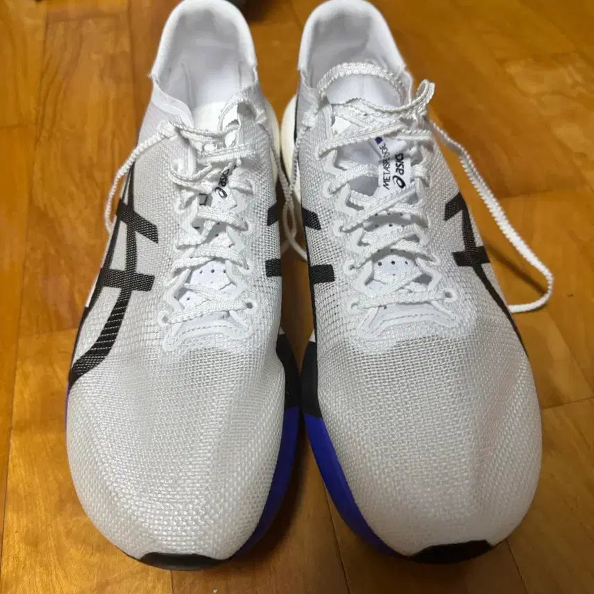 [BUNJANG] ASICS Metaspeed Edge Tokyo Running Shoes / 아식스 메타스피드 엣지 도쿄 285