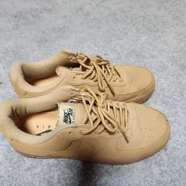 [BUNJANG] Nike Air Force 1 'Hemp' - 260mm / 나이키 에어포스 1 된장포스-260