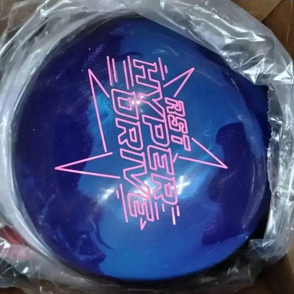 [BUNJANG] Lotto Grip RST Hyper Driver New Bowling Ball / 택배무료 15.3파운드 공인구 로또그립 RST 하이퍼 드라이버 새볼링공