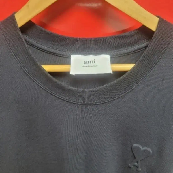 [BUNJANG] ARMY Heart Logo Sweatshirt / 아미