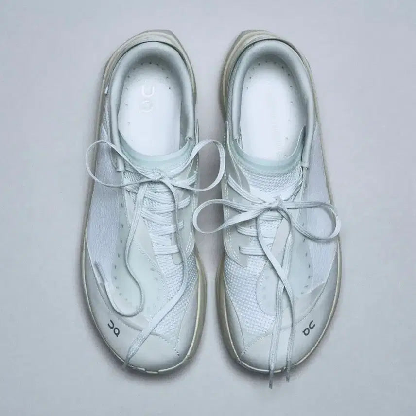 [BUNJANG] On x PAF Size 44.5 Shoes / on x paf 44.5사이즈 판매