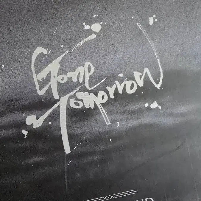 [BUNJANG] Gondomaroo Musical Live DVD (2023 Season) / 뮤지컬 곤투모로우 DVD