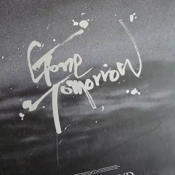 [BUNJANG] Gondomaroo Musical Live DVD (2023 Season) / 뮤지컬 곤투모로우 DVD