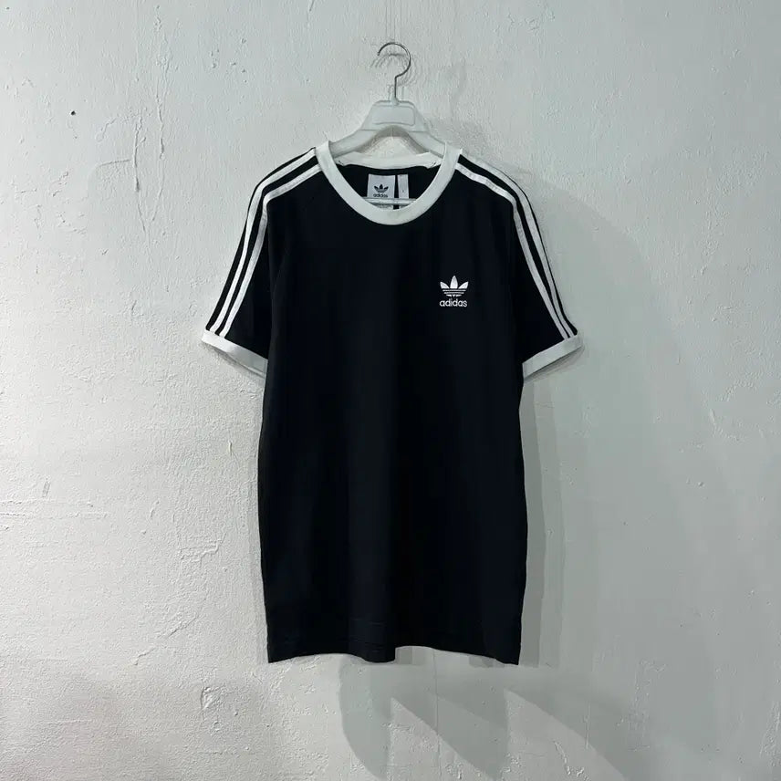 [BUNJANG] Adidas Ringer Tee L / 아디다스 링거티 L
