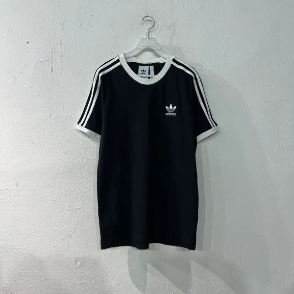 [BUNJANG] Adidas Ringer Tee L / 아디다스 링거티 L