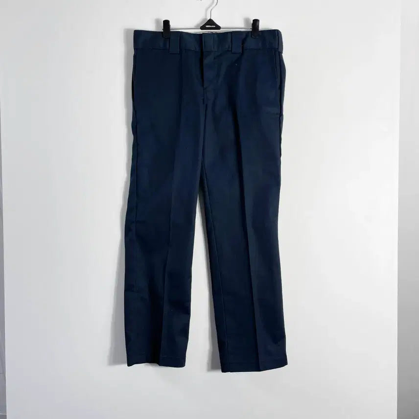 [BUNJANG] Dickies 874 Work Pants Navy 34-35 / F1 디키즈 874 워크 팬츠 네이비 34-35사이즈