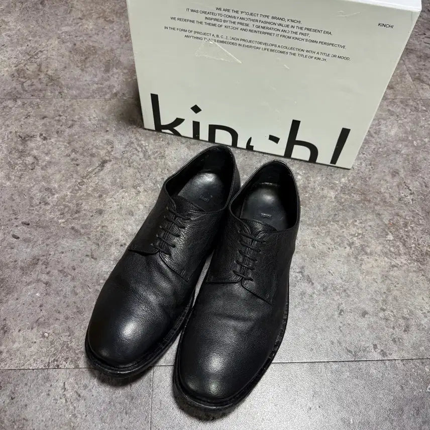[BUNJANG] Kinch 111-A 280 / 킨치 111-a 280