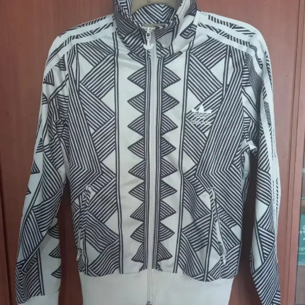 [BUNJANG] Adidas Firebird Track Top Zip-Up / 아디다스 파이어버드 트랙탑 집업