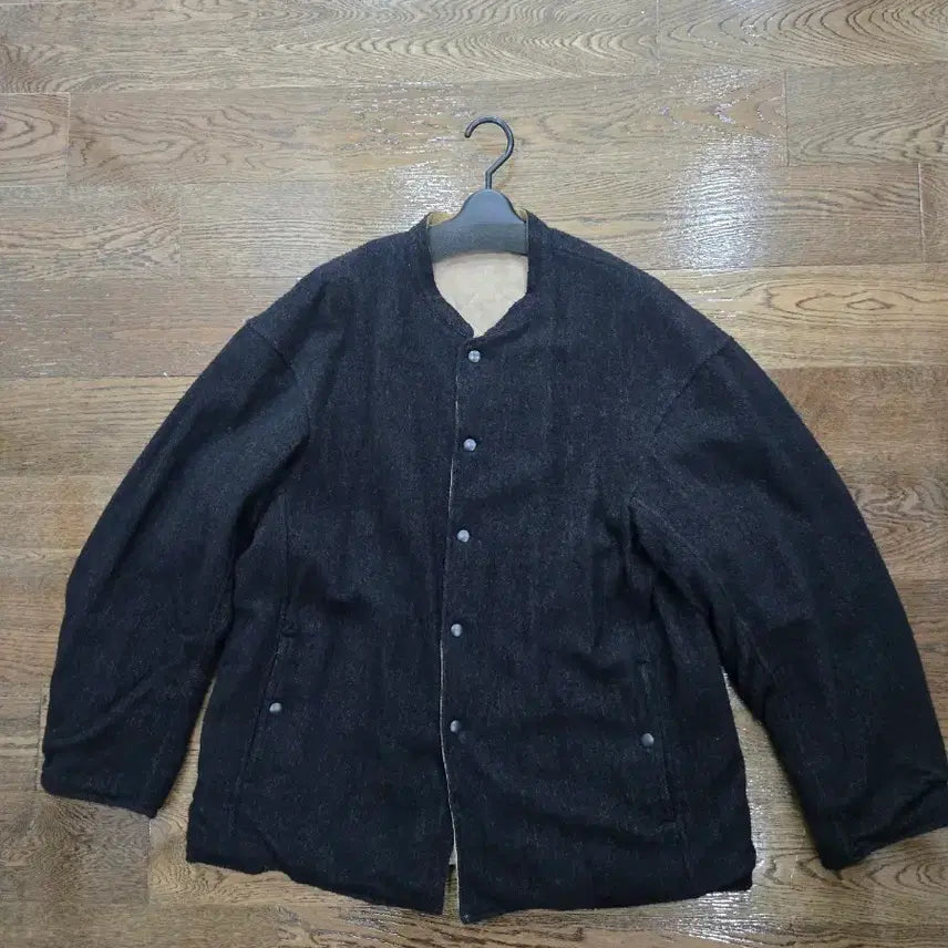 [BUNJANG] nanamica Reversible Jacket / 나나미카 리버서블 자켓