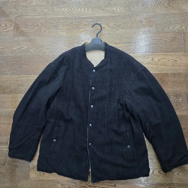 [BUNJANG] nanamica Reversible Jacket / 나나미카 리버서블 자켓