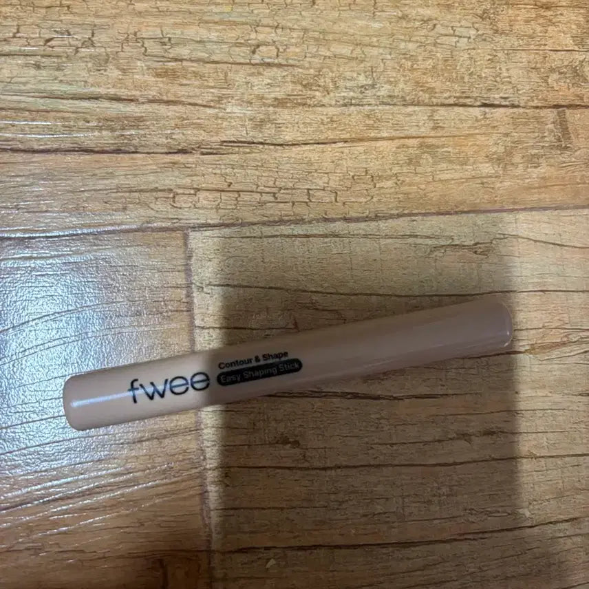 [BUNJANG] Fwee Contour Shading Stick (New) / 새상품)Fwee 컨투어 쉐딩 스틱