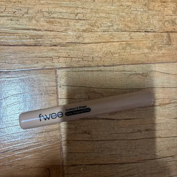 [BUNJANG] Fwee Contour Shading Stick (New) / 새상품)Fwee 컨투어 쉐딩 스틱