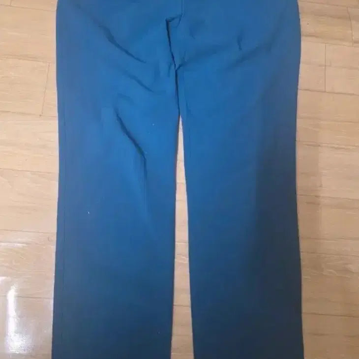 [BUNJANG] JDX Women's Golf Pants Green 28W 97cm Length / JDX 여자골프바지 청록색. 28 길이 97cm. 상태좋아요