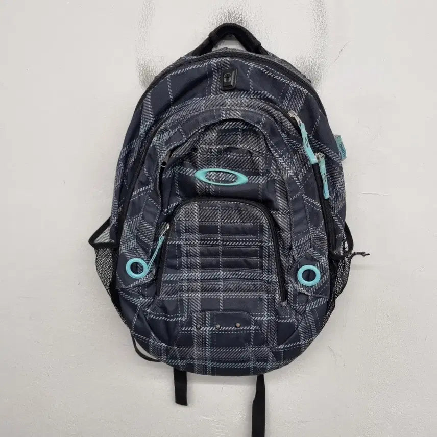 [BUNJANG] Oakley Backpack / [free size] 오클리 백팩 배낭