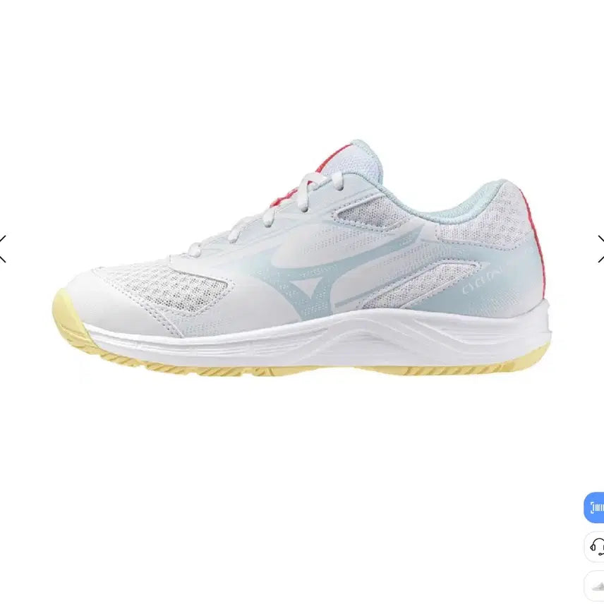 [BUNJANG] Mizuno Cyclone Speed Track Shoes / 미즈노사이클론스피드