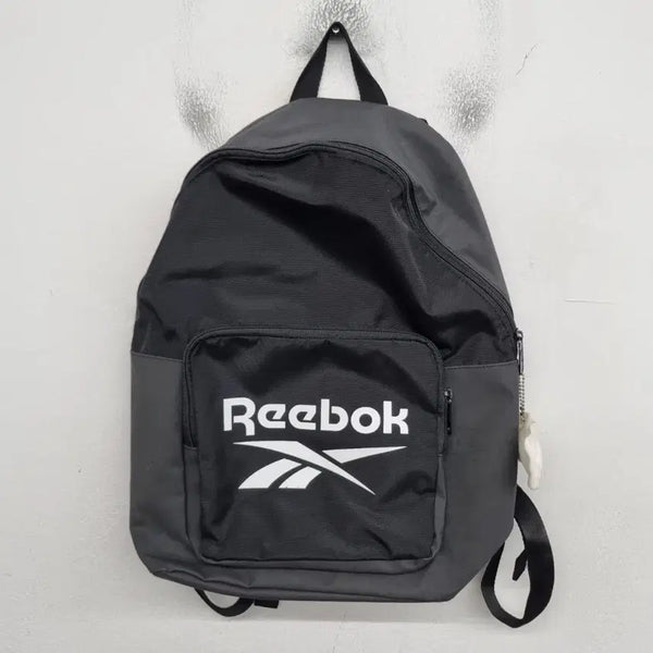[BUNJANG] Reebok Backpack / [free size] 리복 백팩 가방