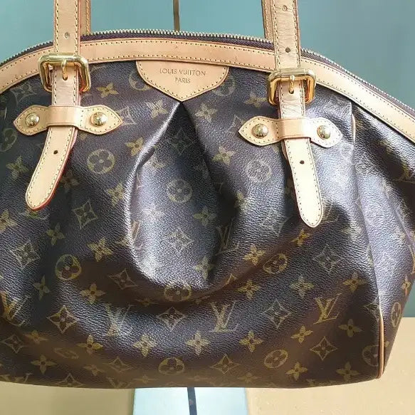 [BUNJANG] Louis Vuitton Tivoli GM Bag / 루이비통 티볼리 GM팝니다.