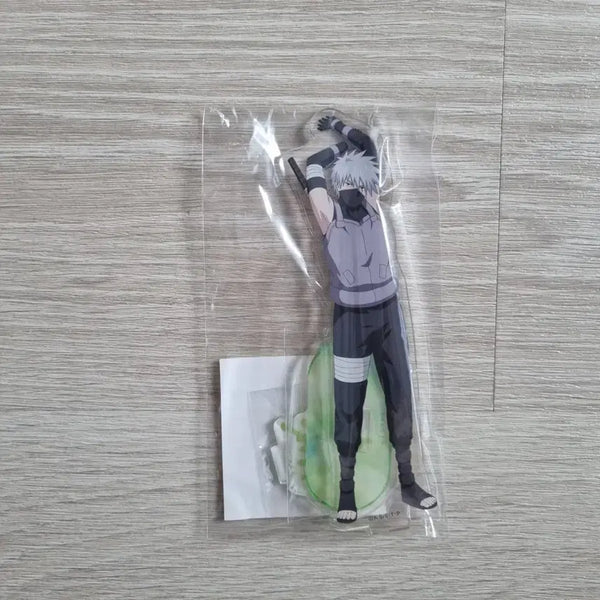 [BUNJANG] Naruto Kakashi Anbu Arc Acrylic Stand / 나루토 카카시 아크릴 스탠드 과거 암부