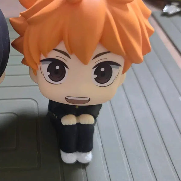 [BUNJANG] Haikyuu!! Hinata Shoyo School Uniform Look Up / 하이큐 히나타 쇼요 교복 룩업