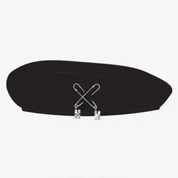 [BUNJANG] XDINARY HEROES Beret / 엑디즈 베레모 양도합니다