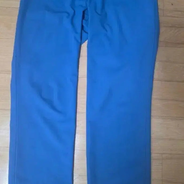 [BUNJANG] Louis Quatorze Women's Summer Golf Pants Blue Size 26 / 루이까또즈여자  여름 골프바지 블루  26 길이83cm 상태좋아요.