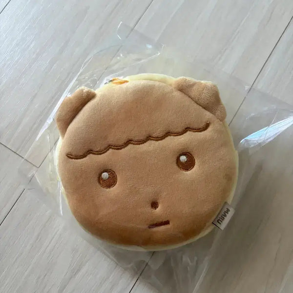 [BUNJANG] Maru is a Dog Pancake Pouch / 마루는강쥐 팬케이크 파우치