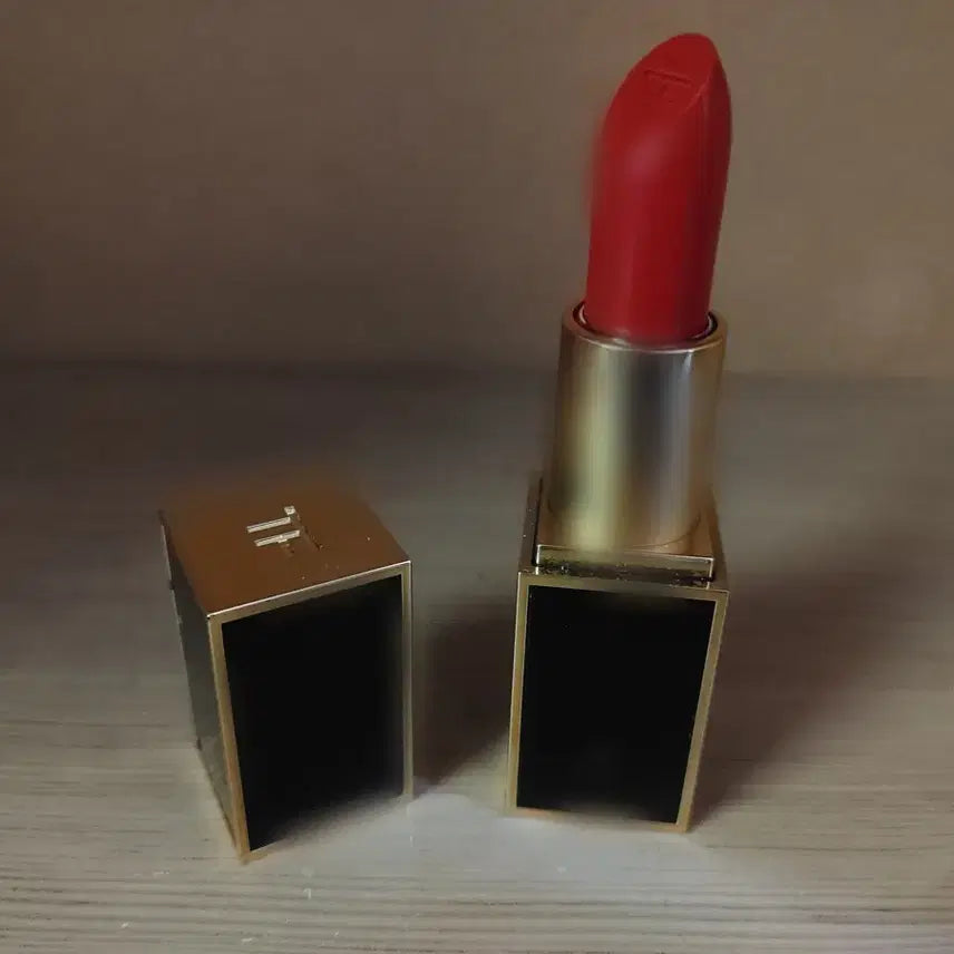 [BUNJANG] Tom Ford Lipstick - Ruby Rush / *새상품* 톰포드 TOMFORD 립스틱 - 루비러쉬
