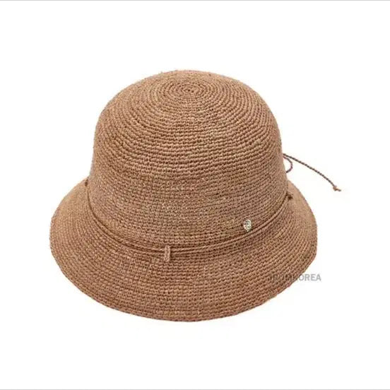 [BUNJANG] HELEN KAMINSKI Bucket Hat New Arrival / 헬렌카민스키 모자 새상품