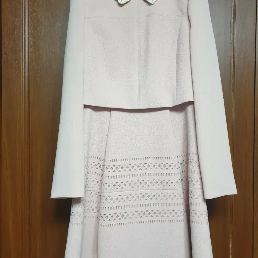 [BUNJANG] Satin Midi Dress / 샤틴 원피스