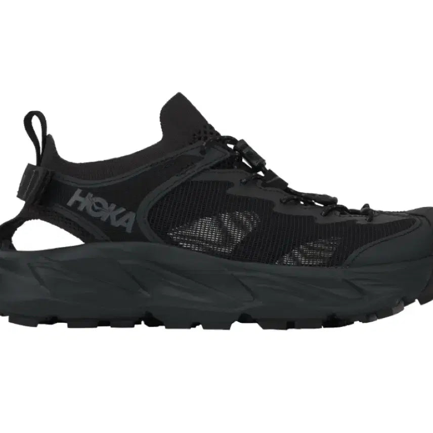 [BUNJANG] Hoka Hopara 2 Black 240 / [240] 호카 호파라 2 블랙 새상품
