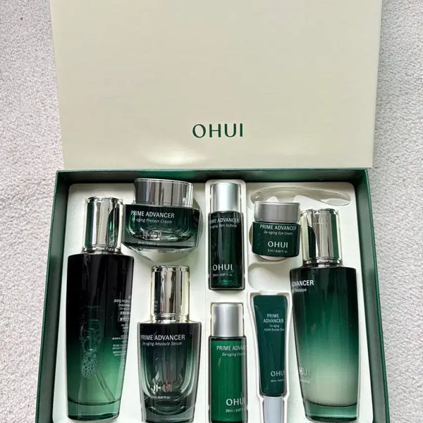 [BUNJANG] Ohui Prime Advanced Special Set / 오휘 프라임 어드밴서 스페셜 세트
