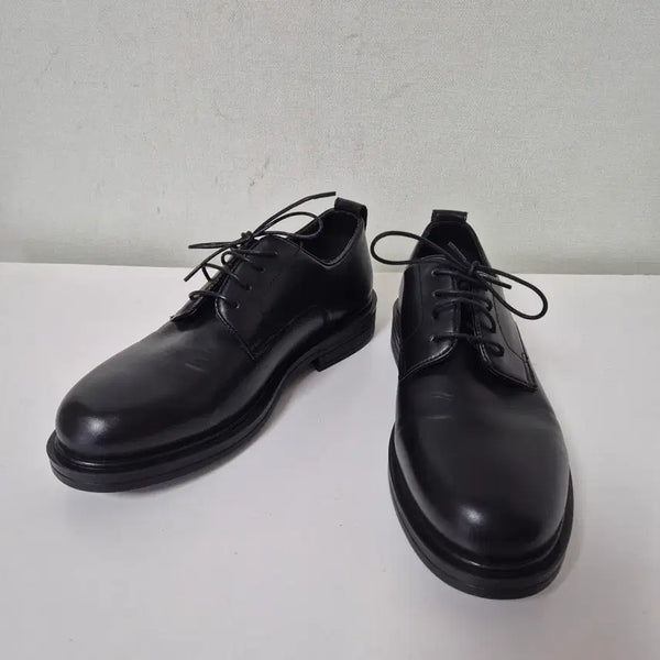 [BUNJANG] Bislow x Shoopen Men's Derby Shoes Size 270 / 비슬로우x슈펜 남성 더비슈즈 270
