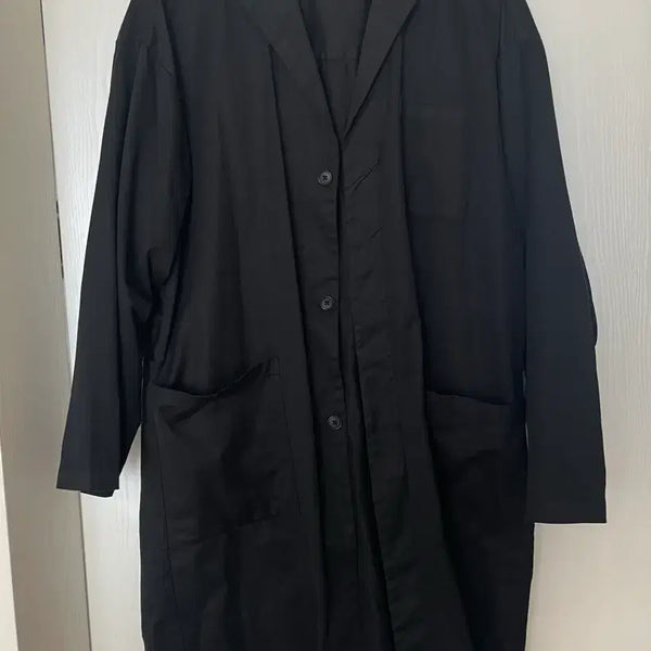 [BUNJANG] Muji Work Jacket Coat - Size L / 무인양품 무지 워크자켓 코트 L사이즈