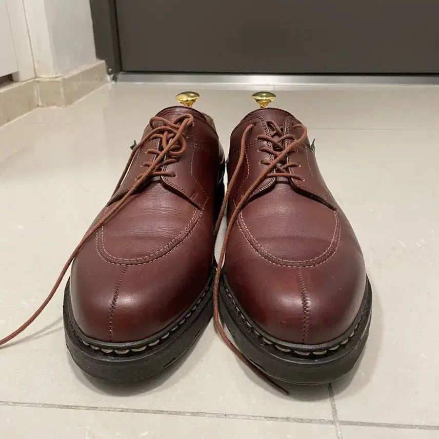 [BUNJANG] Paraboot Avignon Penny Loafer / 파라부트 아비뇽