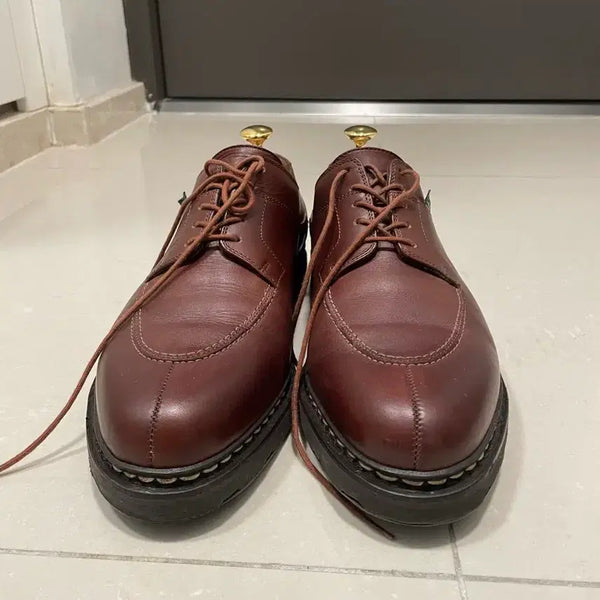 [BUNJANG] Paraboot Avignon Penny Loafer / 파라부트 아비뇽