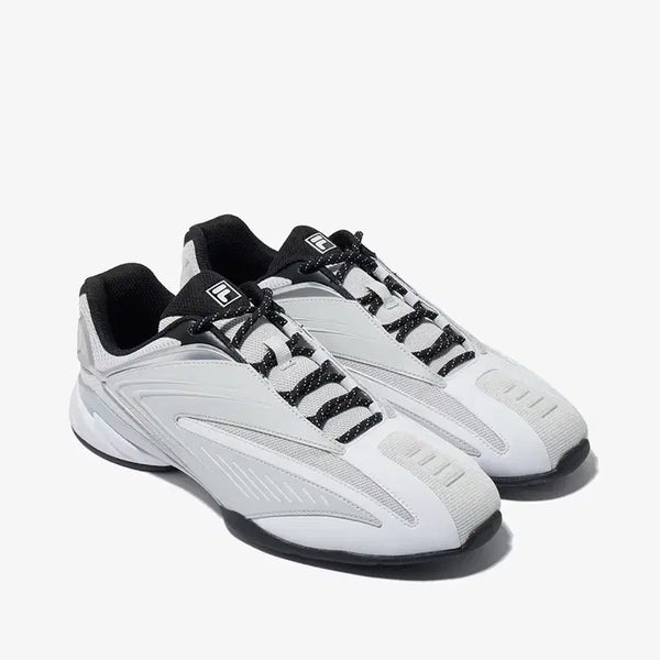 [BUNJANG] FILA Rimo Sneakers Size 270 White/Gray / 휠라 리트모 270사이즈 미착용 새 제품