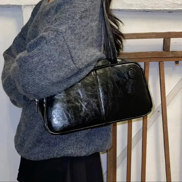 [BUNJANG] Radish Shoulder Bag / 래디쉬 숄더백 가방 새제품