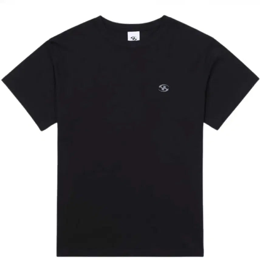 [BUNJANG] Sansan Gear 24SS T-Shirt Black Size 3 / 산산기어 24ss 티셔츠 블랙 3사이즈