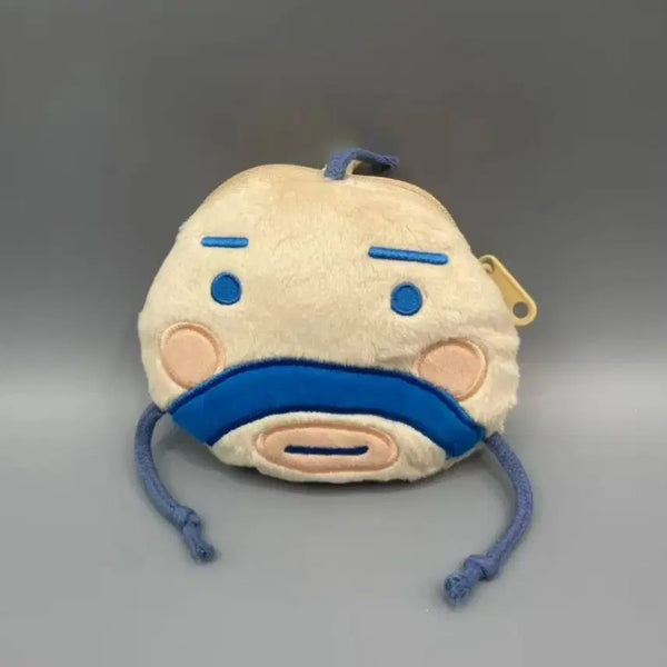 [BUNJANG] Oyajichi Tamagotchi Pouch Coin Case / 오야지치 다마고치 키링 파우치 릴패스 동전지갑 코인케이스