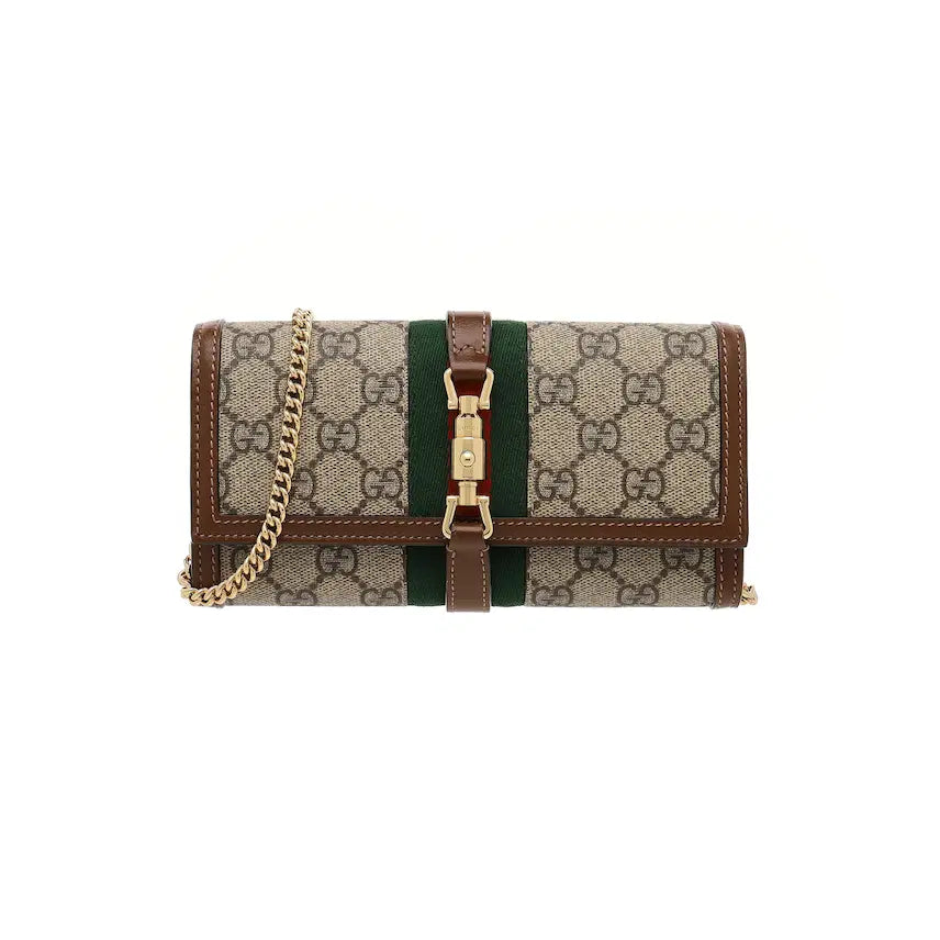 [BUNJANG] Gucci Jackie 1961 WOC Shoulder Bag / 구찌 재키 1961 WOC