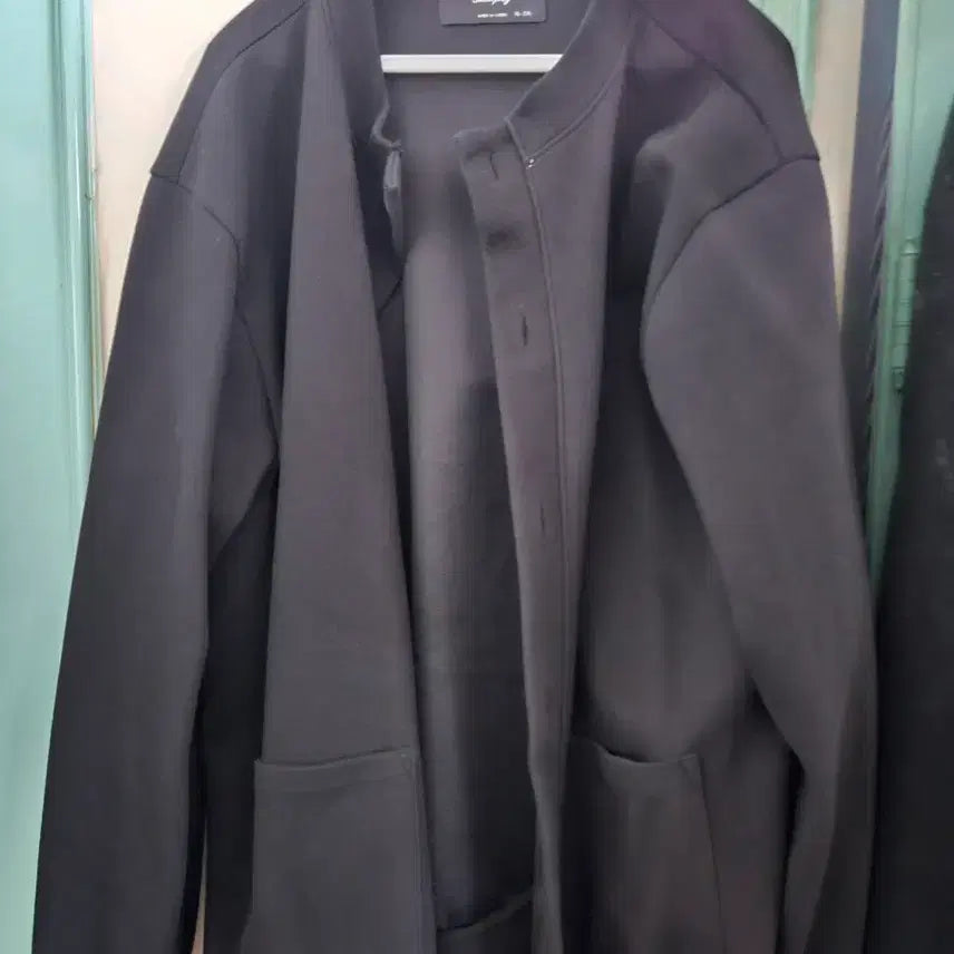 [BUNJANG] Black Cardigan / 가디건 팝니다