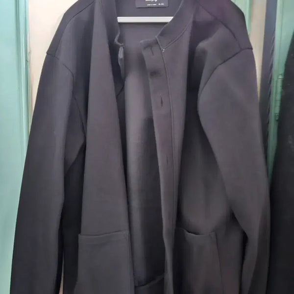 [BUNJANG] Black Cardigan / 가디건 팝니다